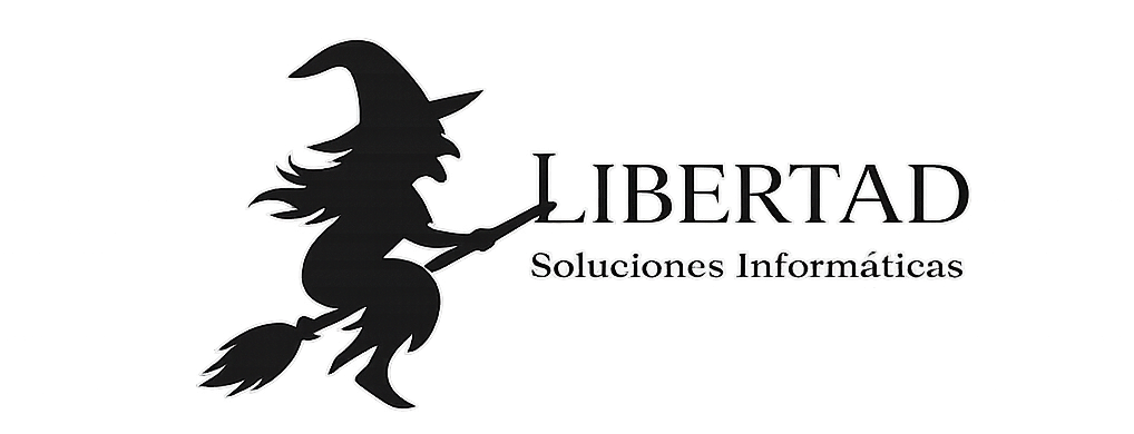 Libertad Soluciones Informáticas